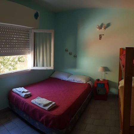 Hosteria Barca فيلا جيزيل المظهر الخارجي الصورة